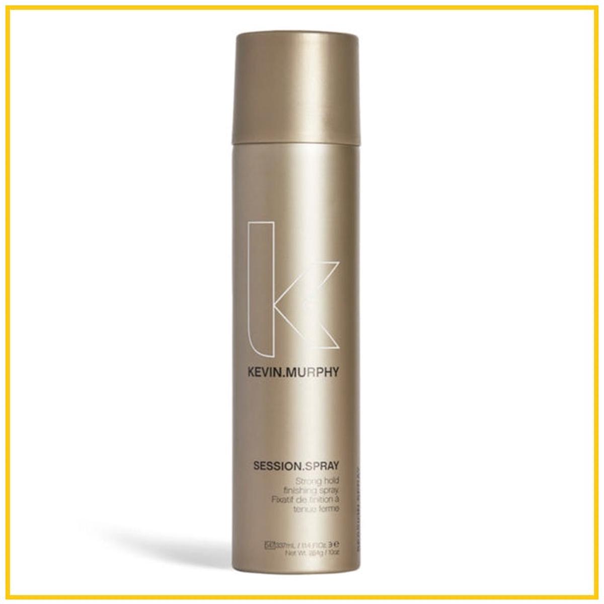 KEVIN MURPHY Strong Hold Hair Spray 400ML