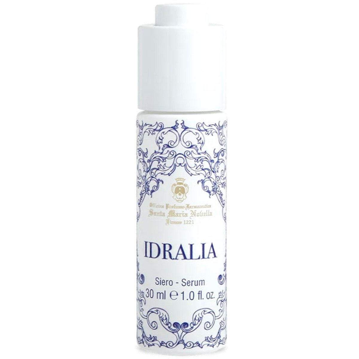 Idralia Serum