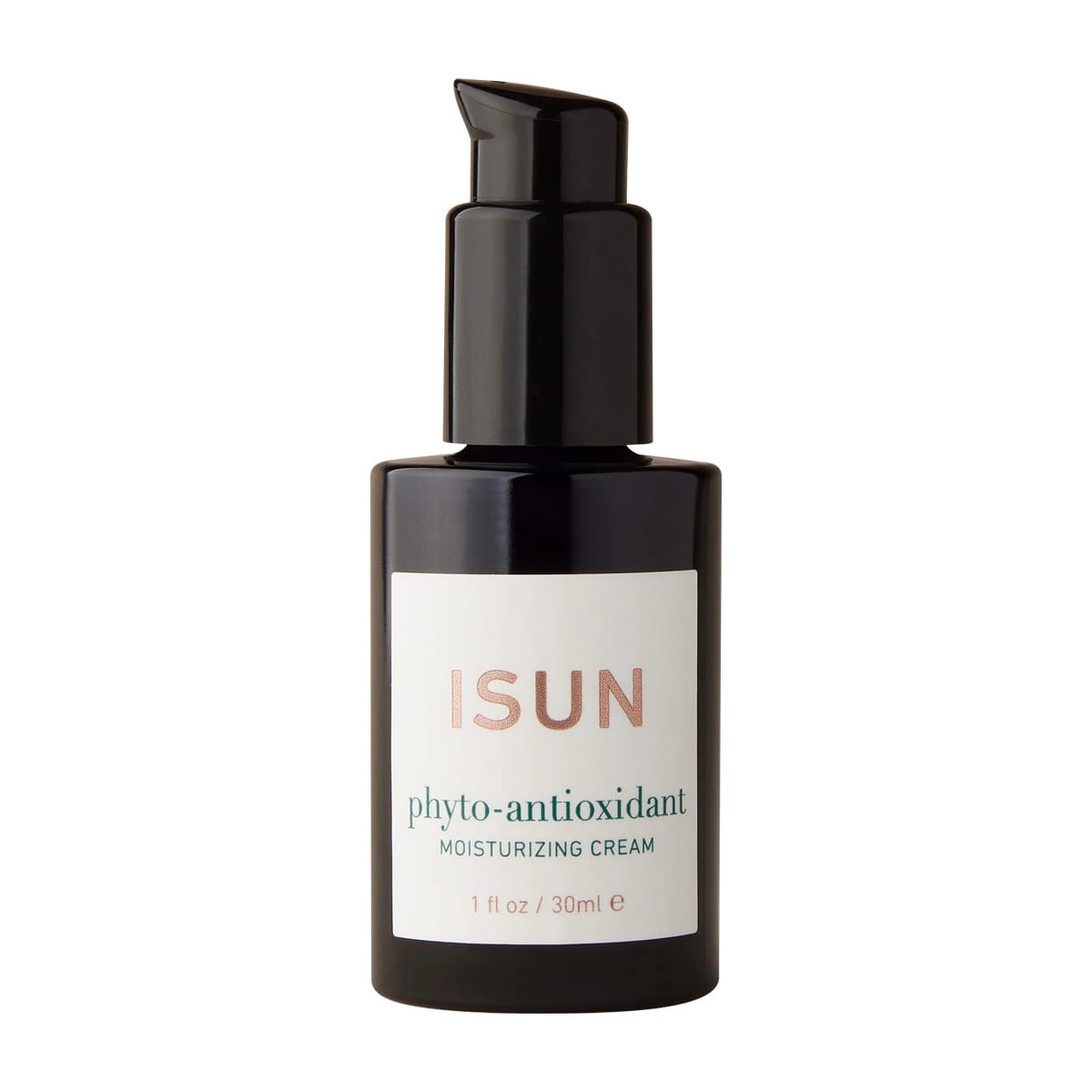 Phyto-Antioxidant Moisturizing Cream