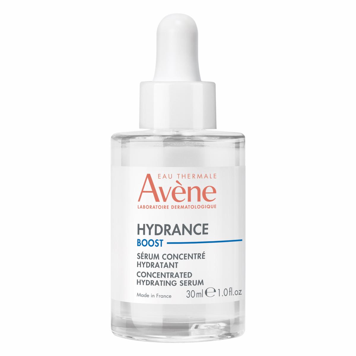 Avene Hydrance Boost Concentrated Hydrating Serum