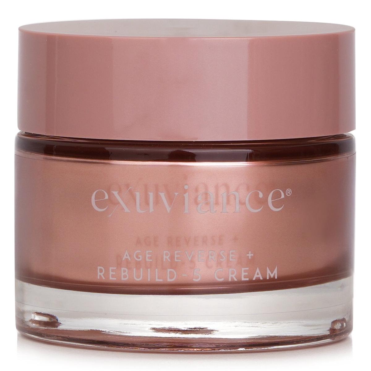Exuviance Rebuild 5 Cream  50g