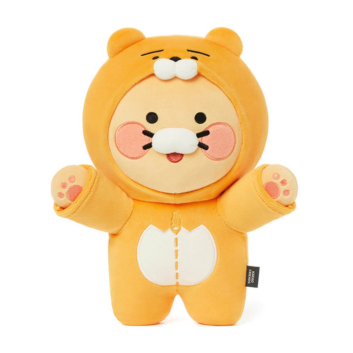 Pyjama Sommeil Chunsik - Kakao Friends