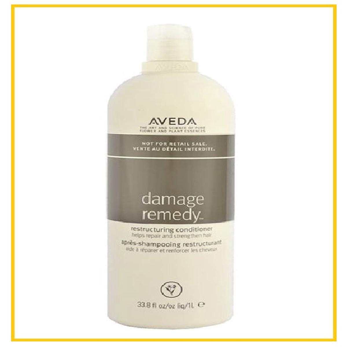 AVEDA Damage Remedy Restoring Conditioner 1000ml