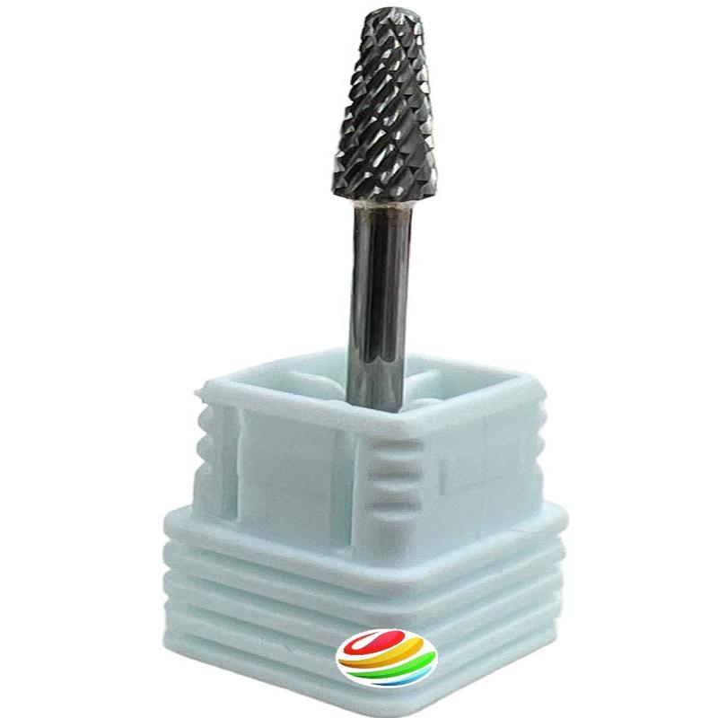 Carbide Bit Cone Bit 3/32 Medium 4360 #72