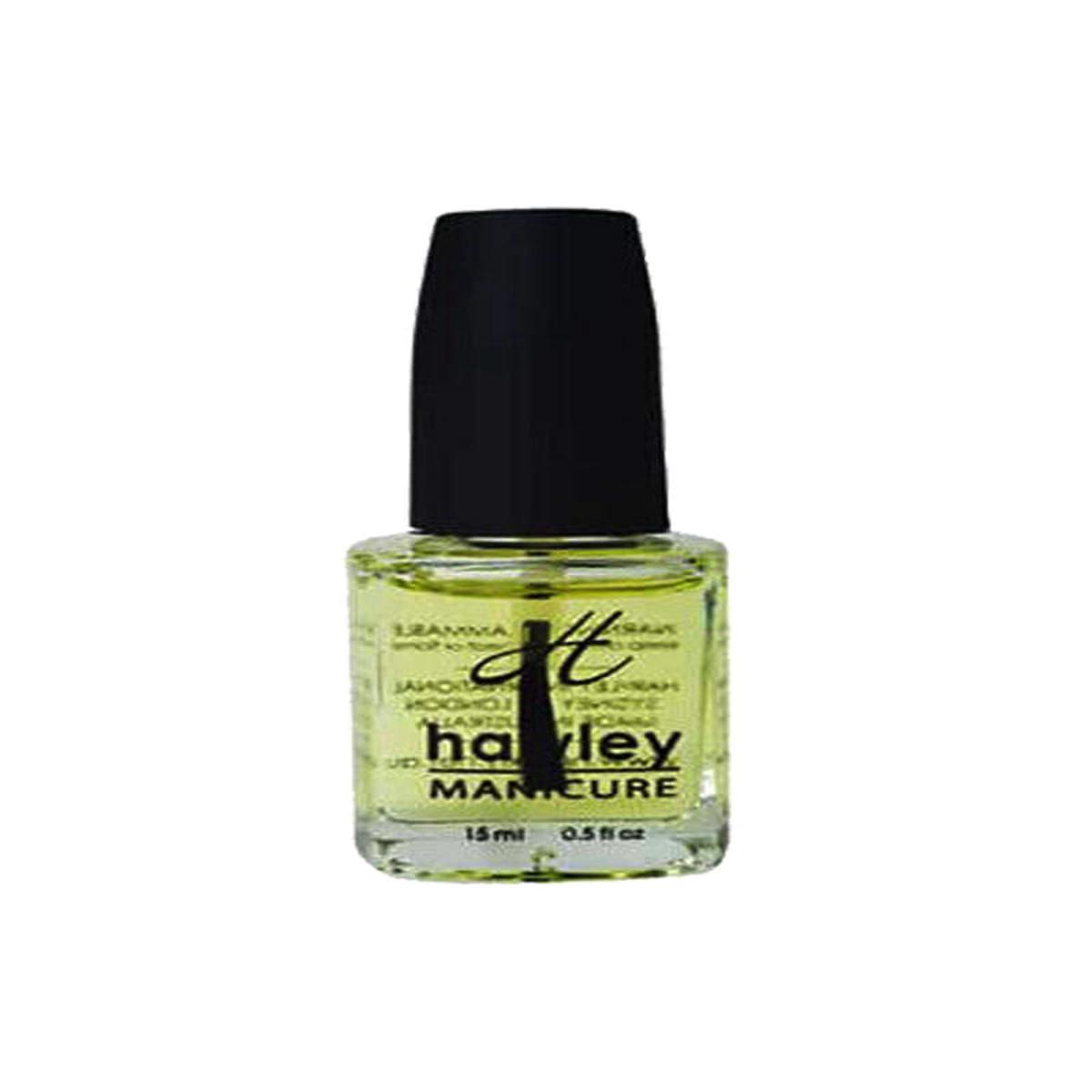 HAWLEY MANICURE CUTICLE OIL 15ML