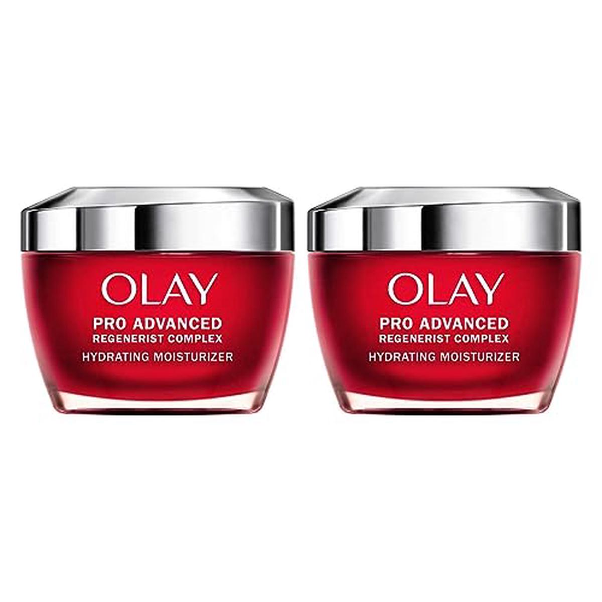 Olay Pro Advanced Regenerist Complex 2, 1.7 Ounce