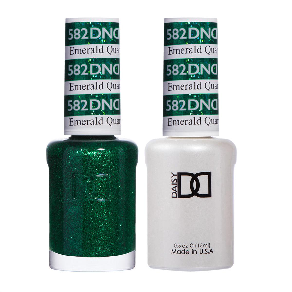 DND Gel Polish 582