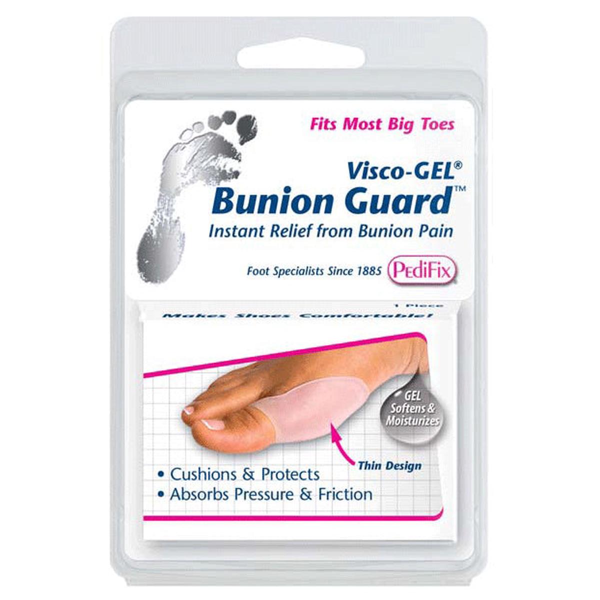 Visco-GEL Bunion Guard P46-L