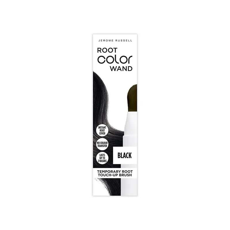 Jerome Russell Root Color Wand Black