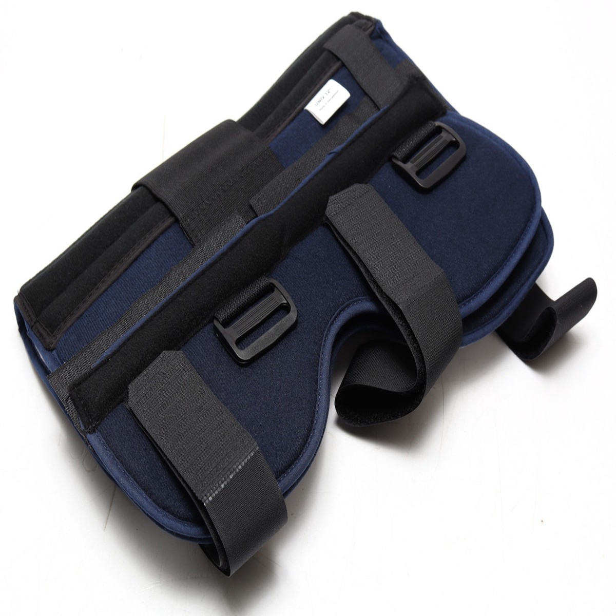 United Ortho 61012 3-Panel Knee Immobilizer 12 Size