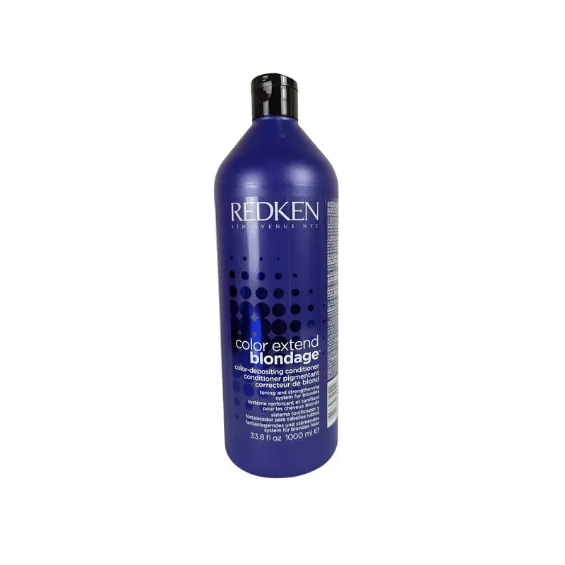 Redken - Color Extend Hair Conditioner Colour 1000ml Toning