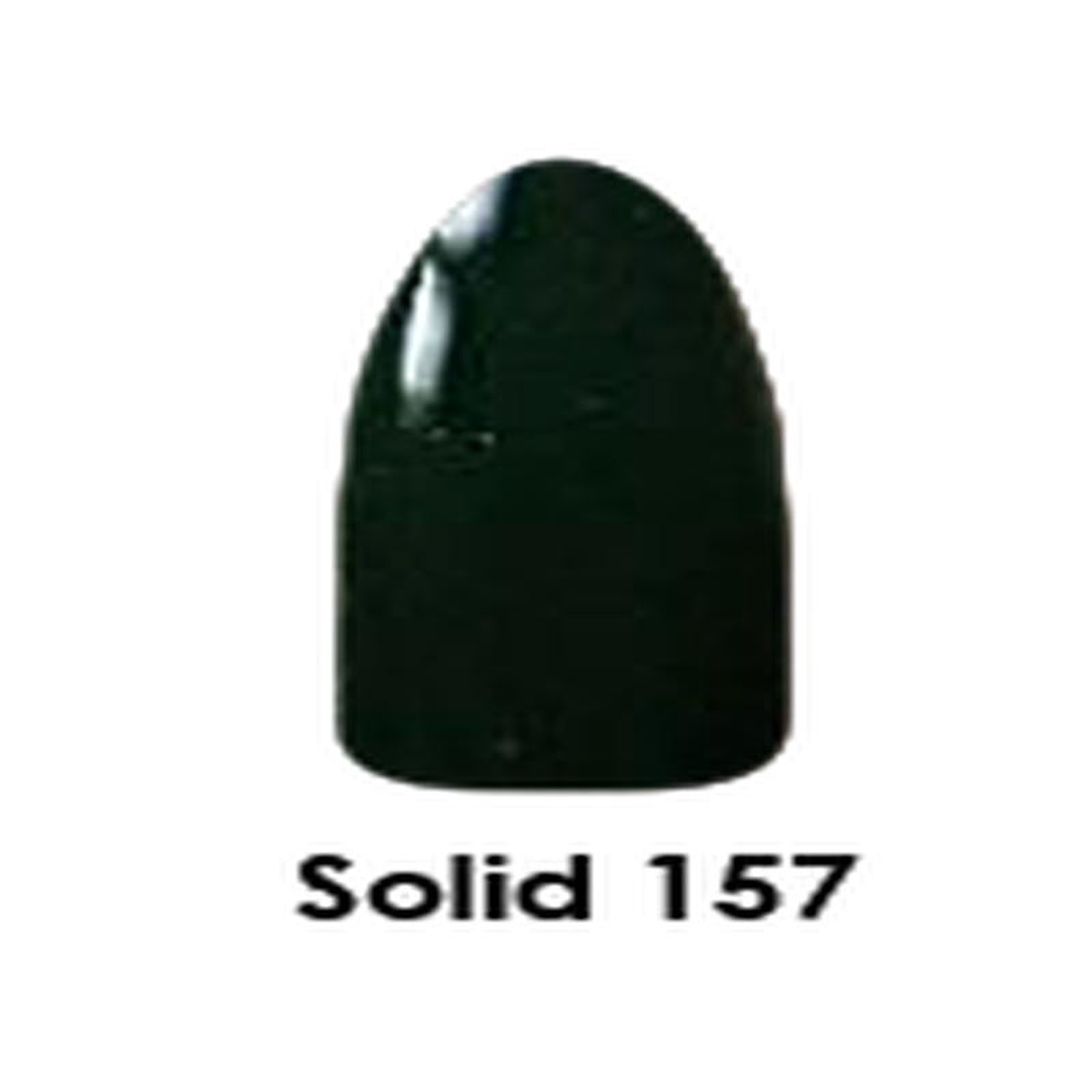 Chisel Acrylic 038 Dipping Solid 157