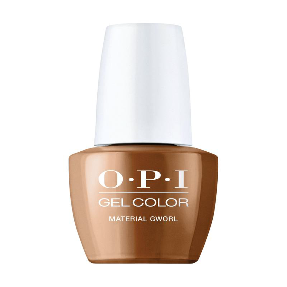 OPI 8211 Material Gworl Gel Color SPRING 2024