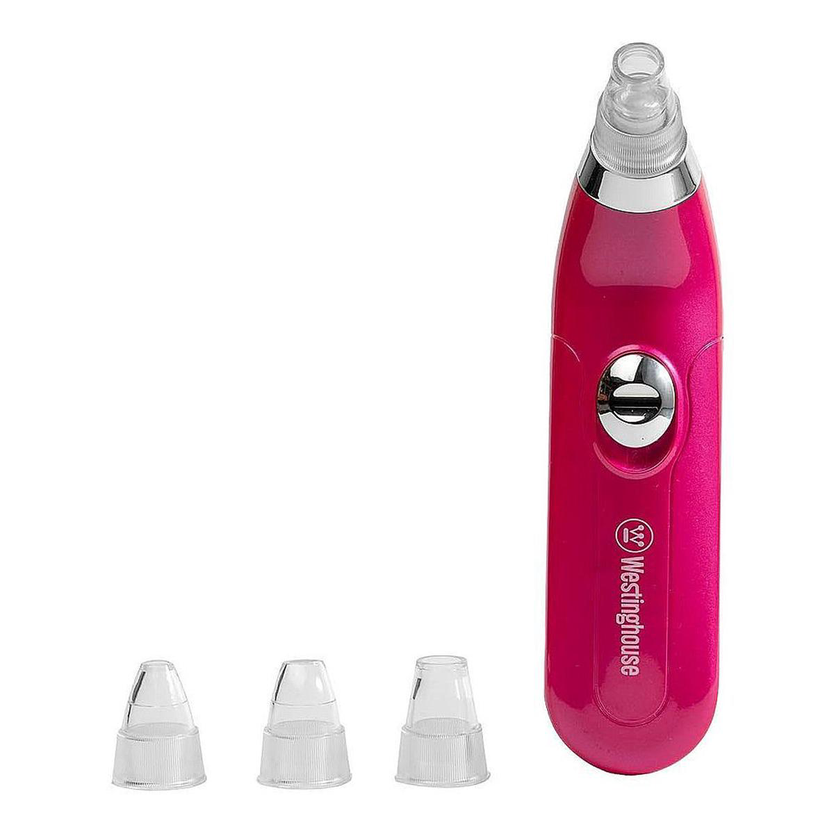 Westinghouse Vacuum Pore Cleanser Blackhead Remover WH-1119