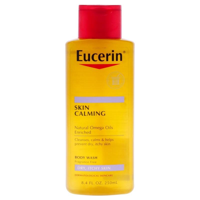 Skin Calming Body Wash