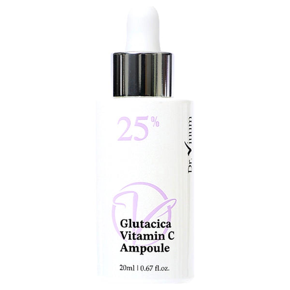 Dr.viuum Glutasica V 20ml