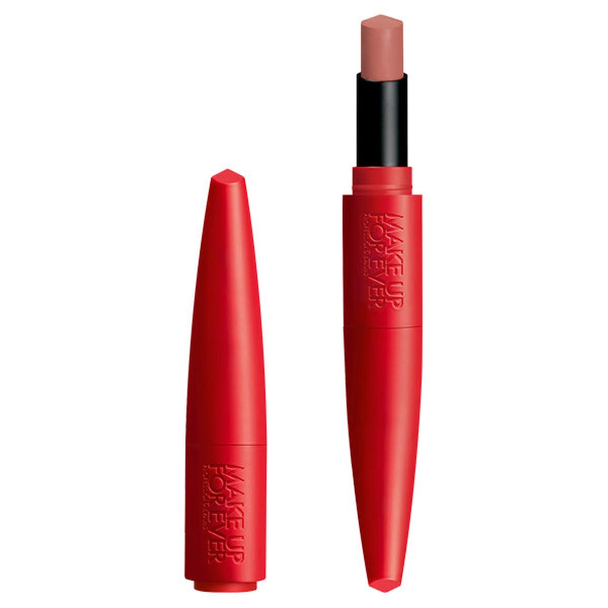 Make Up For Ever Rouge Artist Forever138 Memorable Spice