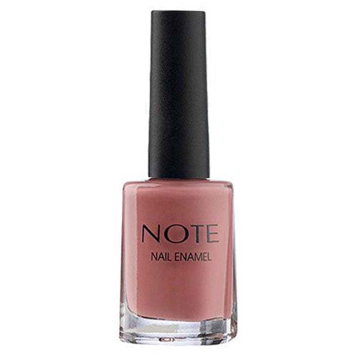 Note NAIL ENAMEL 14 VELVET
