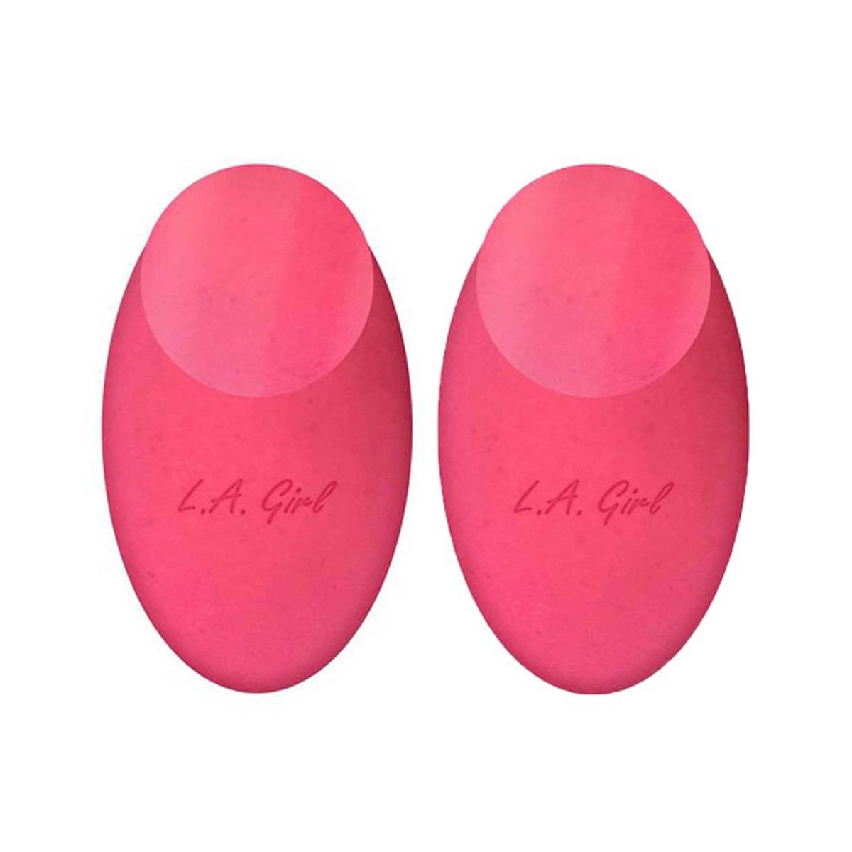 PRO.Sponge 2pk Blending Sponge