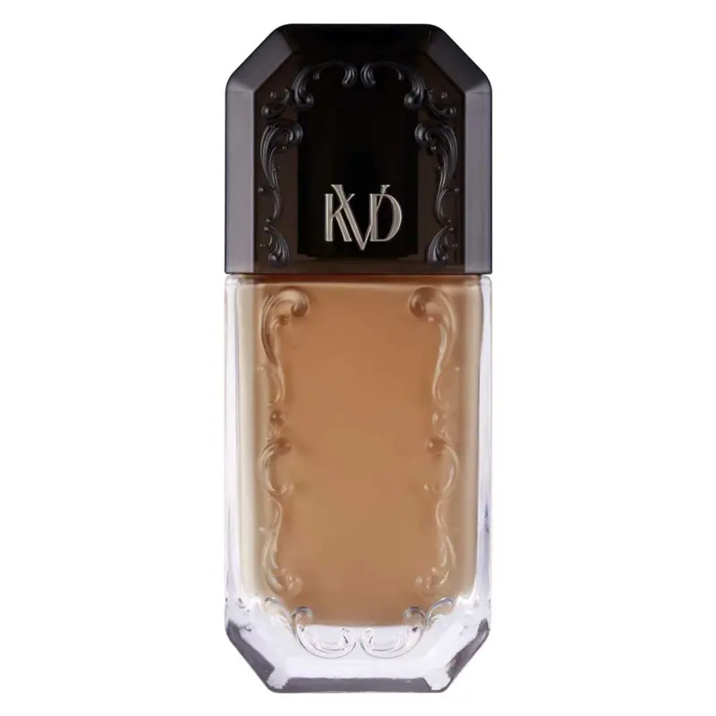 Beauty Good Apple Full-Coverage Serum Foundation