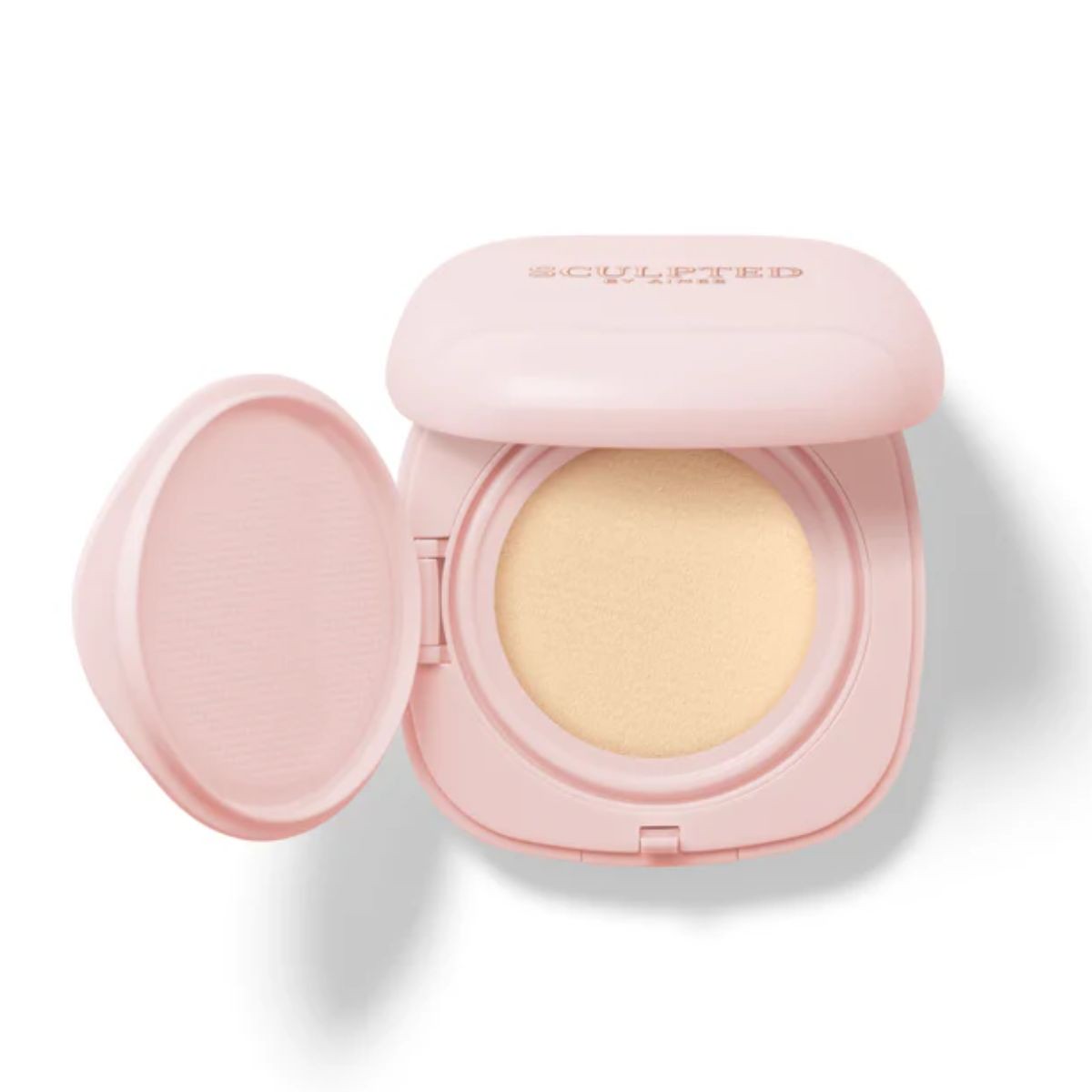 Sculpted by Aimee Sculpted Cream Cushion
