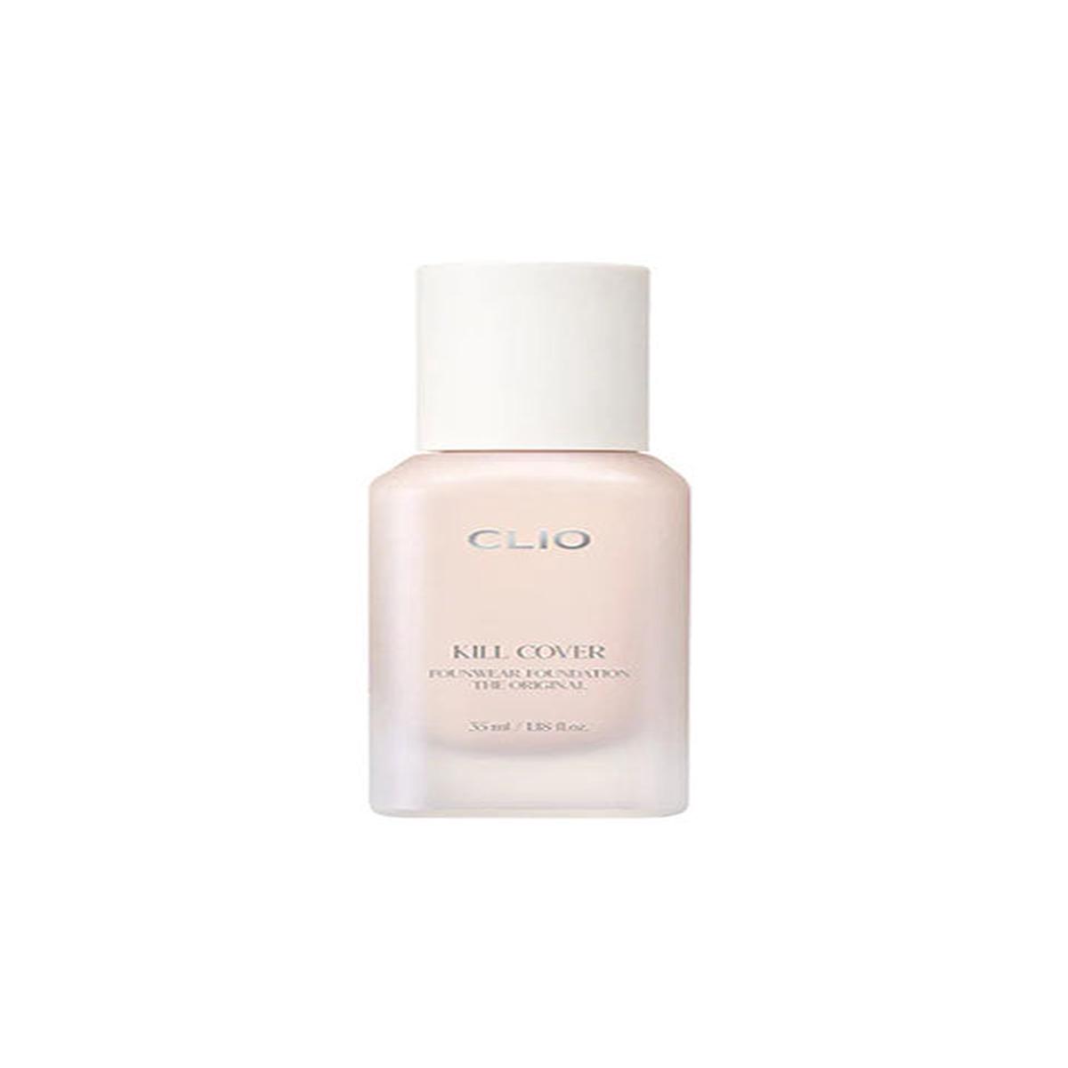 [CLIO] Kill Cover Founwear Foundation The Original(35ML/1.18fl.oz) - 3Colors