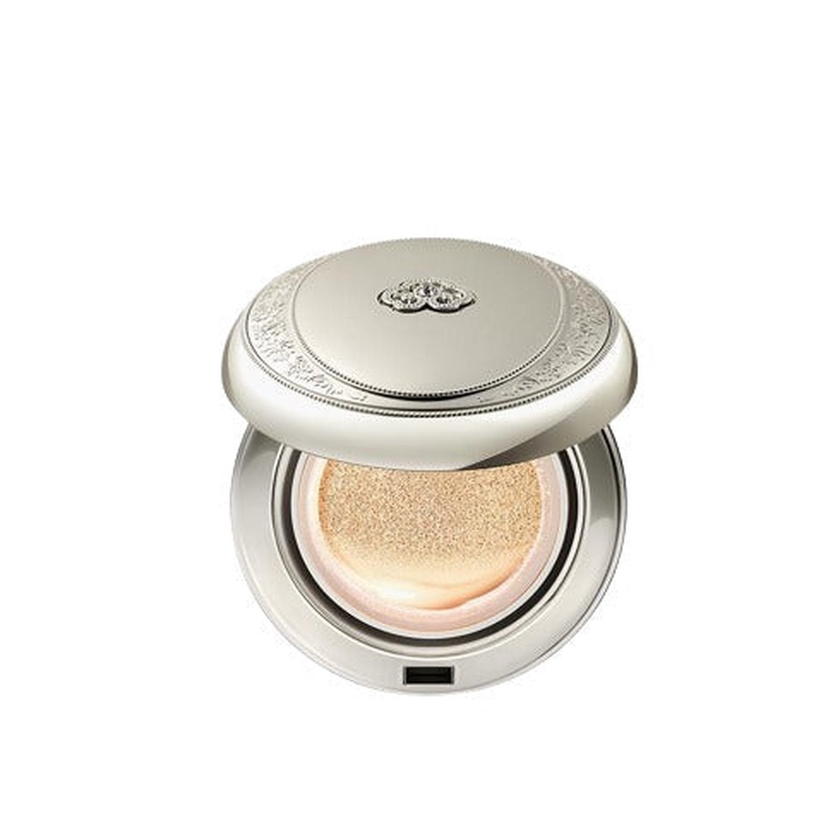 [TheHistoryOfWhoo] Gongjinhyang Radiant White Moisture Cushion Foundation -NO.23 X 2ea