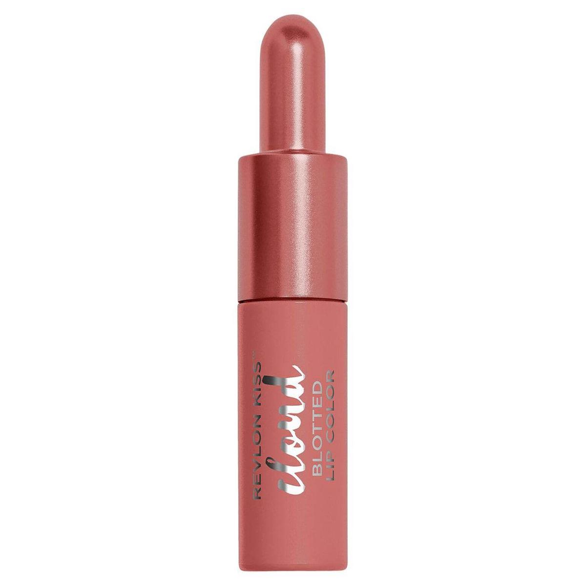 zzKiss Cloud Blotted Long Lasting In Blush Much?