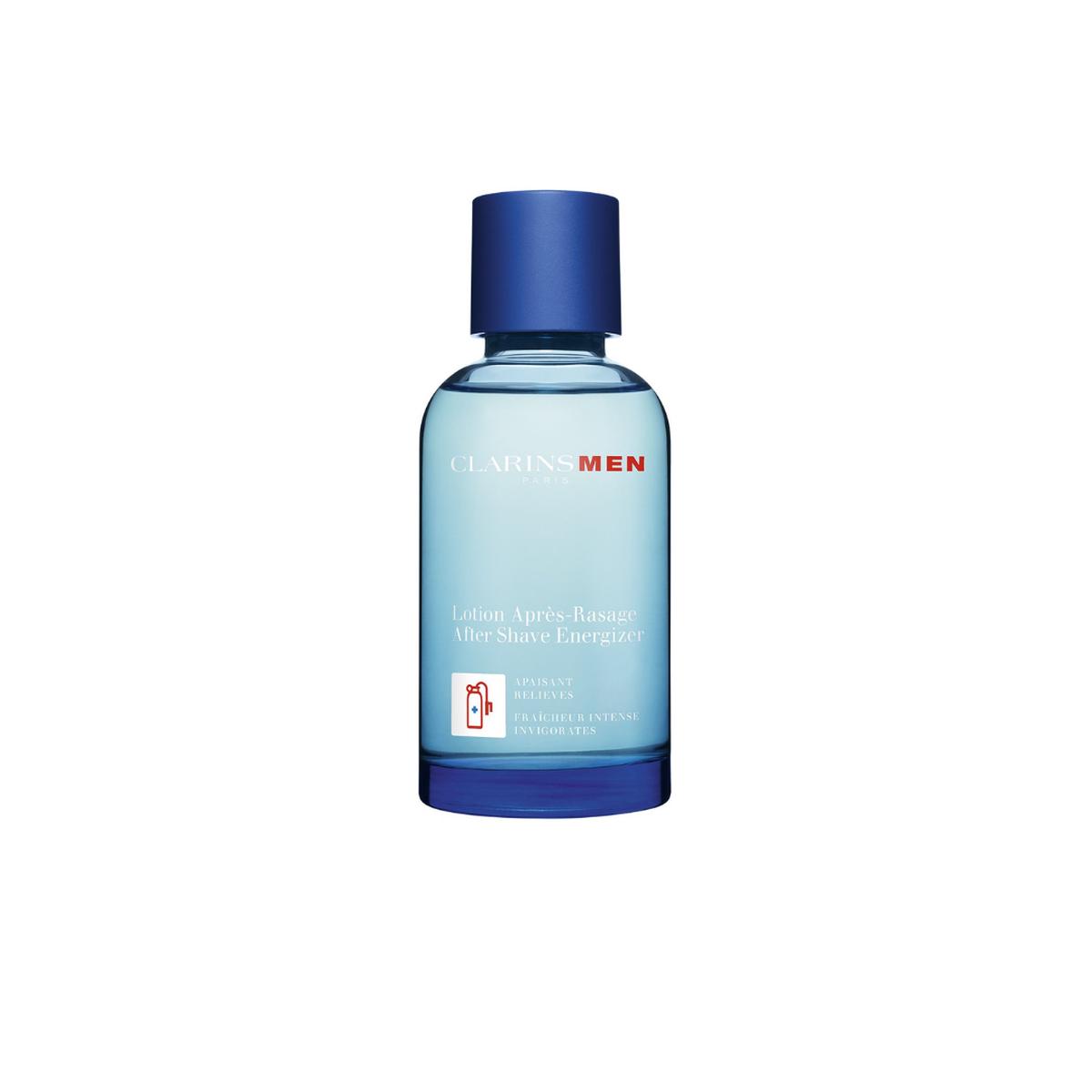 Clarins Men After Shave Lotion 100ML
