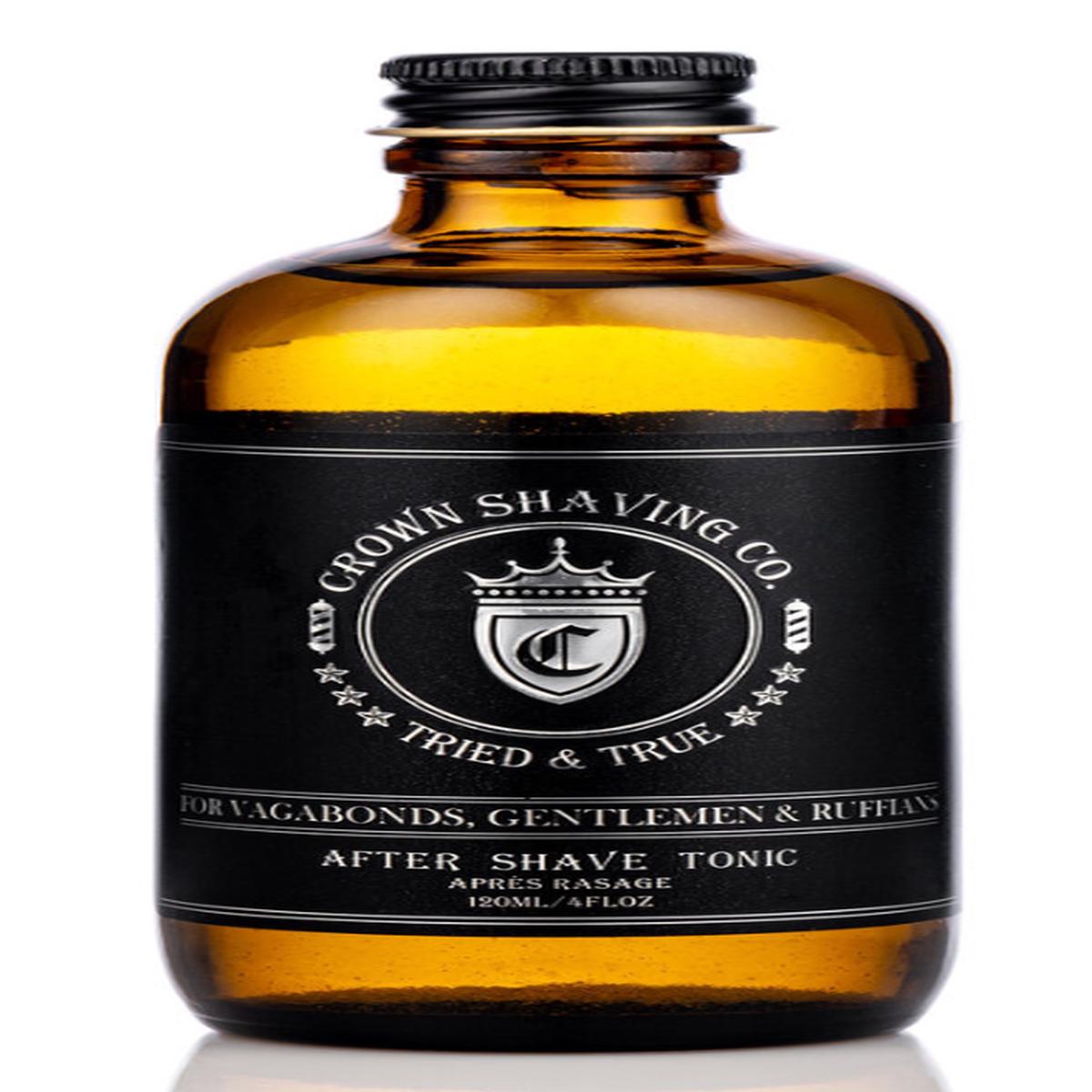 After Shave Tonic
